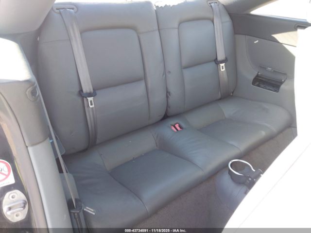 2001 AUDI TT TRUWT28N611023216 Photo 7
