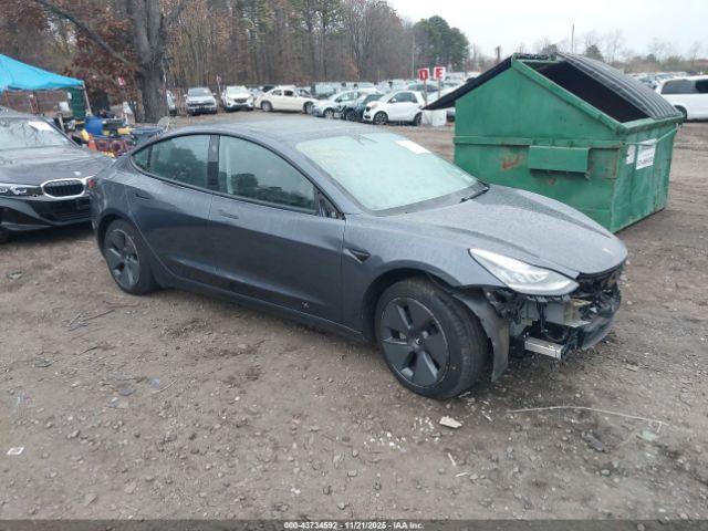 2023 TESLA MODEL 3 5YJ3E1EA5PF395794