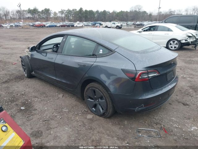 2023 TESLA MODEL 3 5YJ3E1EA5PF395794 Photo 2