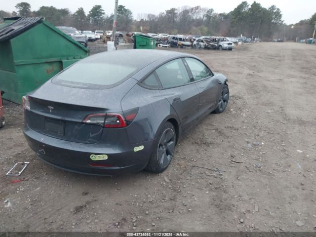 2023 TESLA MODEL 3 5YJ3E1EA5PF395794 Photo 3