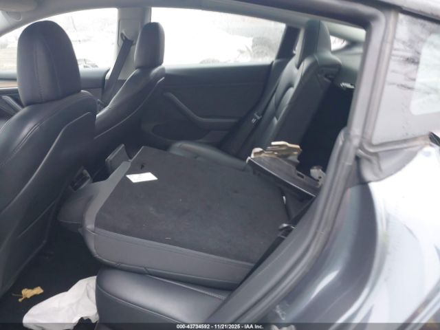 2023 TESLA MODEL 3 5YJ3E1EA5PF395794 Photo 7