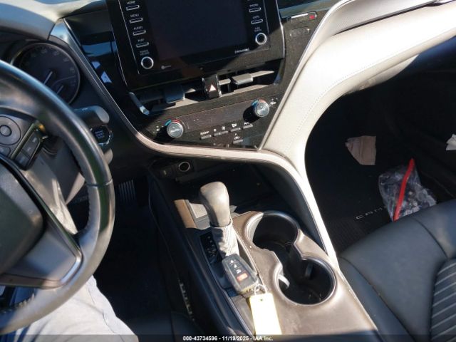 2023 TOYOTA CAMRY 4T1T11AK0PU743823 Photo 10