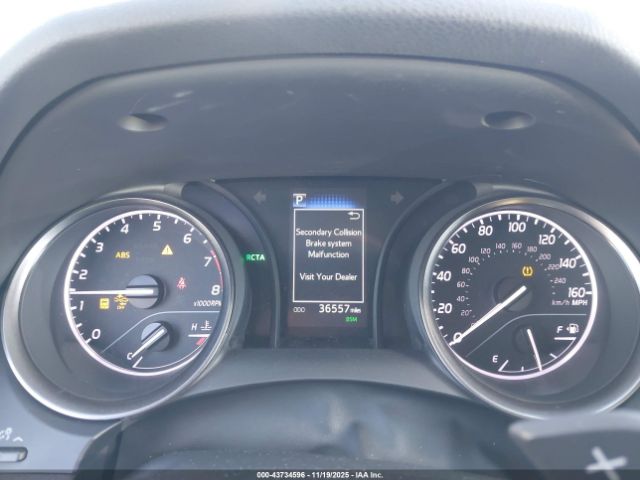 2023 TOYOTA CAMRY 4T1T11AK0PU743823 Photo 6