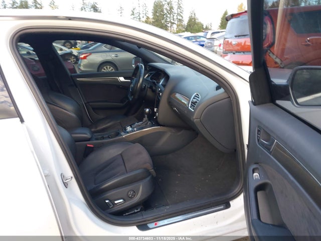 2013 AUDI S4 WAUKGAFL8DA128317 Photo 4