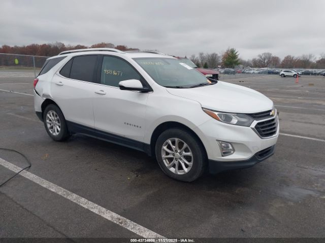 2018 CHEVROLET EQUINOX 2GNAXJEV4J6256104