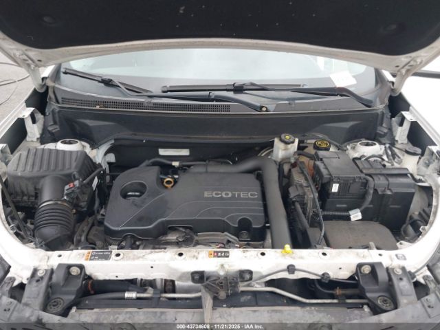 2018 CHEVROLET EQUINOX 2GNAXJEV4J6256104 Photo 9