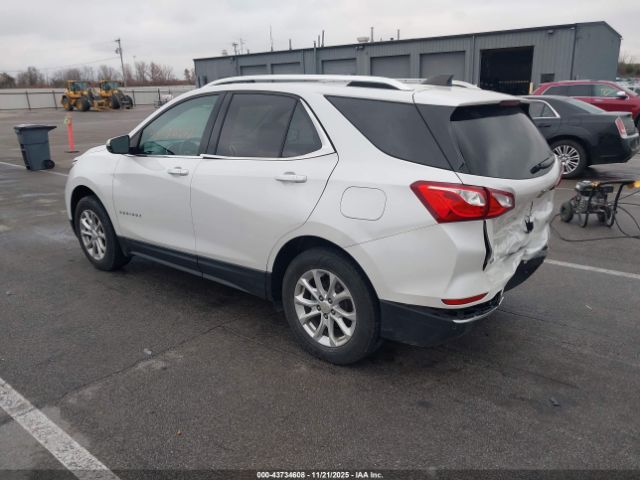 2018 CHEVROLET EQUINOX 2GNAXJEV4J6256104 Photo 2