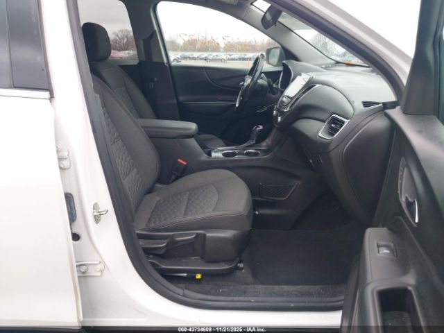 2018 CHEVROLET EQUINOX 2GNAXJEV4J6256104 Photo 4