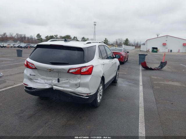 2018 CHEVROLET EQUINOX 2GNAXJEV4J6256104 Photo 5