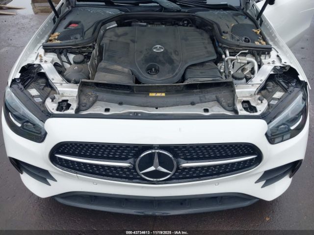 2021 MERCEDES-BENZ E 450 W1K1J5JB0MF156806 Photo 9