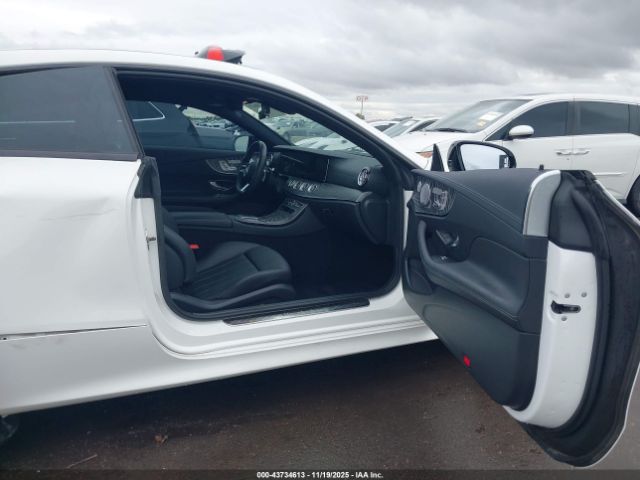 2021 MERCEDES-BENZ E 450 W1K1J5JB0MF156806 Photo 4