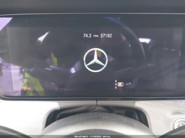 2021 MERCEDES-BENZ E 450 W1K1J5JB0MF156806 Photo 6