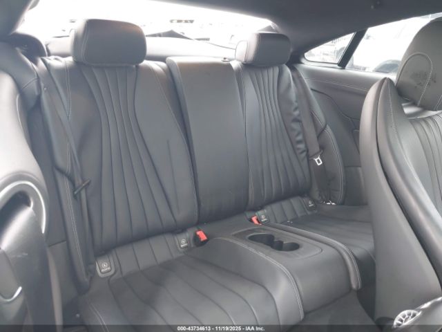 2021 MERCEDES-BENZ E 450 W1K1J5JB0MF156806 Photo 7