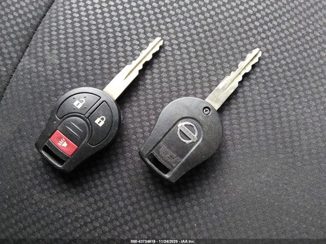 2011 NISSAN ROGUE JN8AS5MV0BW667642 Photo 10