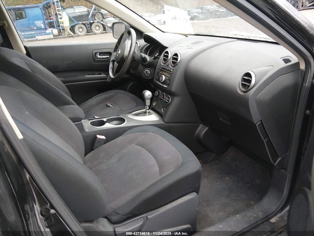 2011 NISSAN ROGUE JN8AS5MV0BW667642 Photo 4