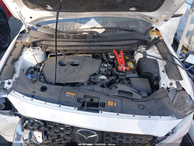 Продаж на аукціоні авто 2024 Mazda Cx-5 2.5 S Preferred, vin: JM3KFBCM4R0354383, номер лоту: 43734620