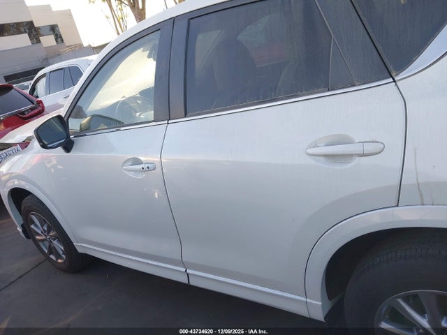 Продаж на аукціоні авто 2024 Mazda Cx-5 2.5 S Preferred, vin: JM3KFBCM4R0354383, номер лоту: 43734620