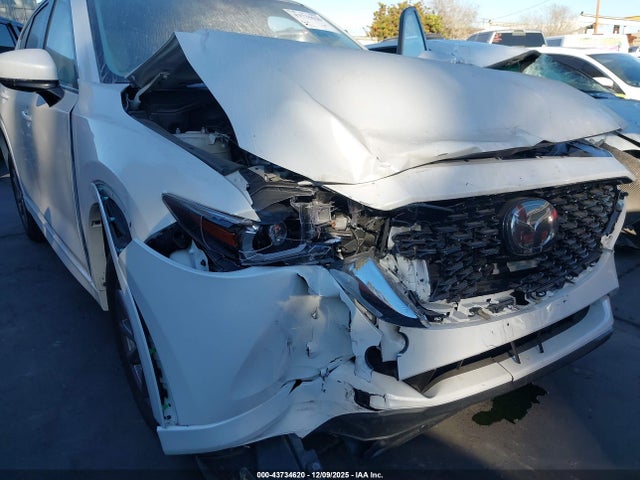 Продаж на аукціоні авто 2024 Mazda Cx-5 2.5 S Preferred, vin: JM3KFBCM4R0354383, номер лоту: 43734620