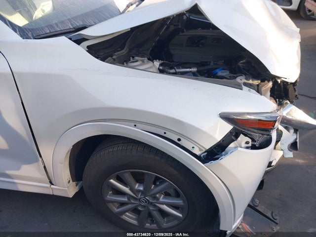 Продаж на аукціоні авто 2024 Mazda Cx-5 2.5 S Preferred, vin: JM3KFBCM4R0354383, номер лоту: 43734620