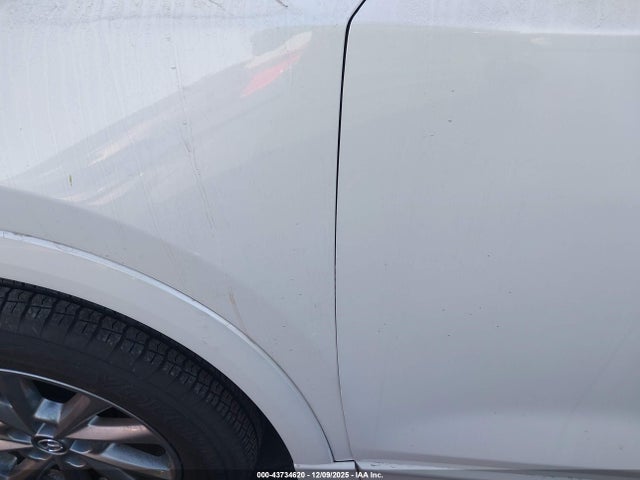 Продаж на аукціоні авто 2024 Mazda Cx-5 2.5 S Preferred, vin: JM3KFBCM4R0354383, номер лоту: 43734620