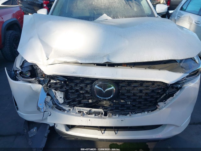 Продаж на аукціоні авто 2024 Mazda Cx-5 2.5 S Preferred, vin: JM3KFBCM4R0354383, номер лоту: 43734620