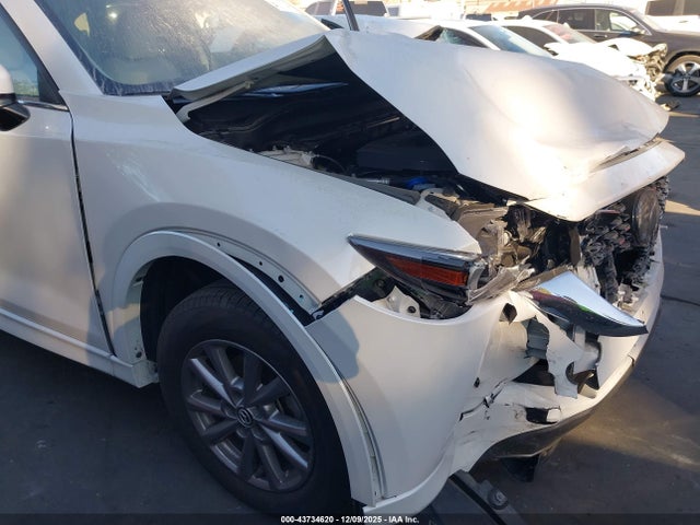 Продаж на аукціоні авто 2024 Mazda Cx-5 2.5 S Preferred, vin: JM3KFBCM4R0354383, номер лоту: 43734620