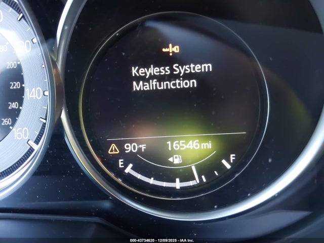 Продаж на аукціоні авто 2024 Mazda Cx-5 2.5 S Preferred, vin: JM3KFBCM4R0354383, номер лоту: 43734620