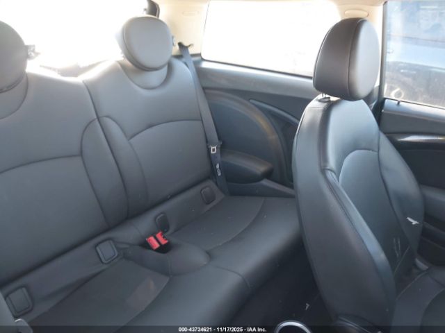 2011 MINI COOPER S WMWSV3C58BTY13779 Photo 7
