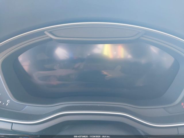 2019 AUDI A5 WAUENCF5XKA075441 Photo 6