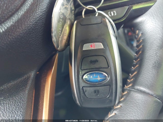 2024 SUBARU CROSSTREK 4S4GUHU62R3754489 Photo 10