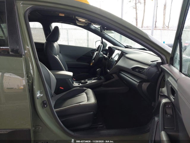 2024 SUBARU CROSSTREK 4S4GUHU62R3754489 Photo 4