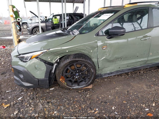 2024 SUBARU CROSSTREK 4S4GUHU62R3754489 Photo 5