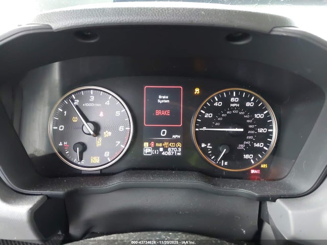 2024 SUBARU CROSSTREK 4S4GUHU62R3754489 Photo 6