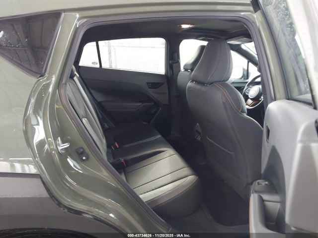 2024 SUBARU CROSSTREK 4S4GUHU62R3754489 Photo 7