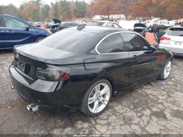 2018 BMW 230I WBA2J3C53JVA49809 Photo 3