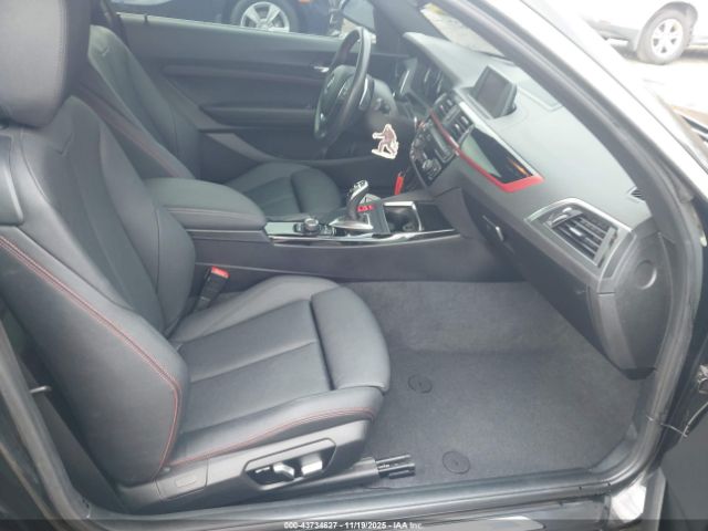 2018 BMW 230I WBA2J3C53JVA49809 Photo 4