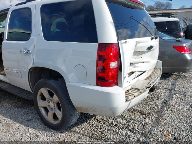 Продаж на аукціоні авто 2011 Chevrolet Tahoe Ltz, vin: 1GNSKCE02BR284945, номер лоту: 43734628