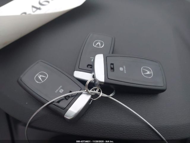 2019 ACURA MDX 5J8YD4H76KL015699 Photo 10