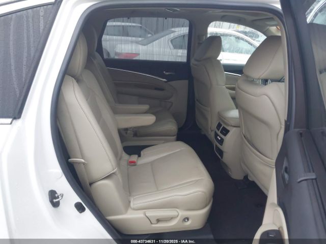 2019 ACURA MDX 5J8YD4H76KL015699 Photo 7