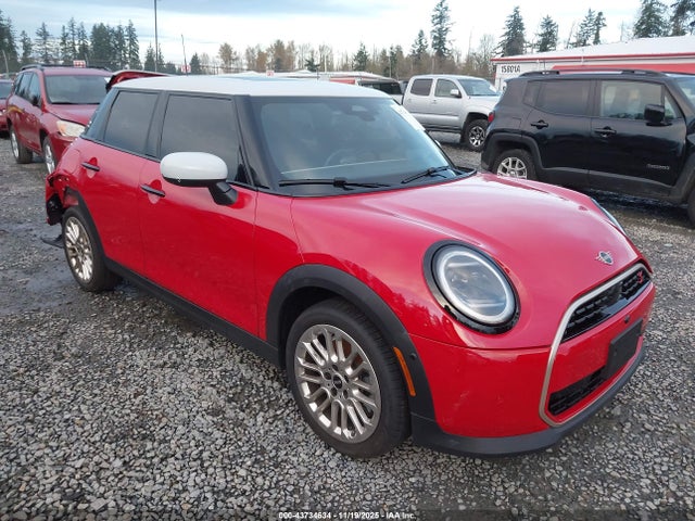 2025 MINI HARDTOP WMW53GD09S2W97303 Photo 0