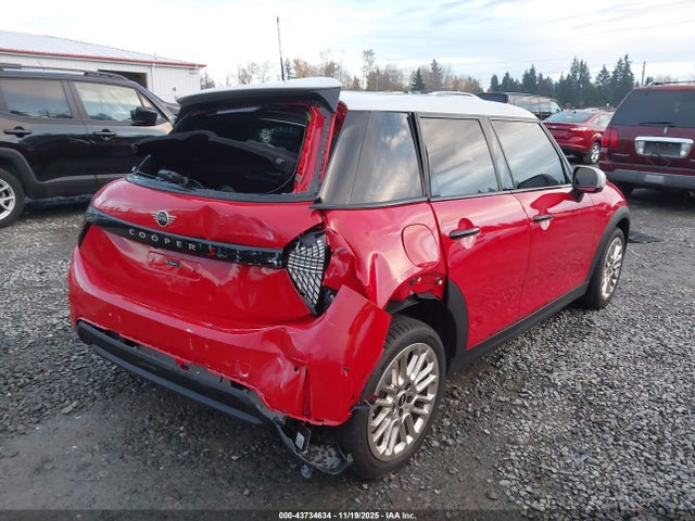 2025 MINI HARDTOP WMW53GD09S2W97303 Photo 3