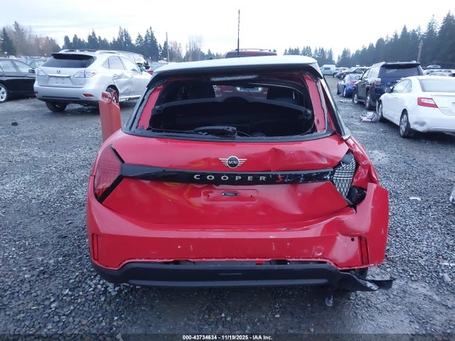 2025 MINI HARDTOP WMW53GD09S2W97303 Photo 5