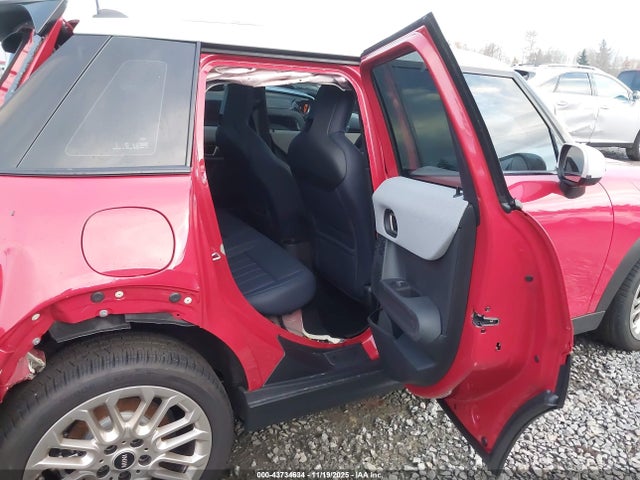 2025 MINI HARDTOP WMW53GD09S2W97303 Photo 7