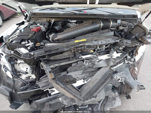 Продажа на аукционе авто 2024 Nissan Frontier King Cab S 4x2, vin: 1N6ED1CL7RN637342, номер лота: 43734636