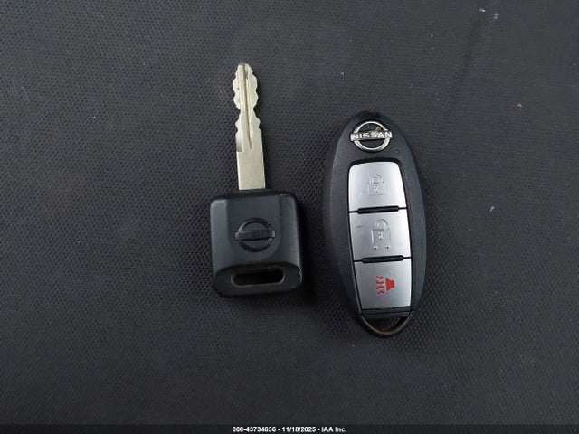 Продажа на аукционе авто 2024 Nissan Frontier King Cab S 4x2, vin: 1N6ED1CL7RN637342, номер лота: 43734636