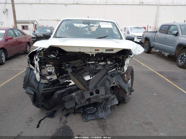 Продажа на аукционе авто 2024 Nissan Frontier King Cab S 4x2, vin: 1N6ED1CL7RN637342, номер лота: 43734636