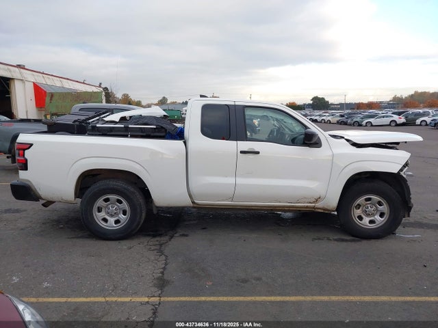 Продажа на аукционе авто 2024 Nissan Frontier King Cab S 4x2, vin: 1N6ED1CL7RN637342, номер лота: 43734636