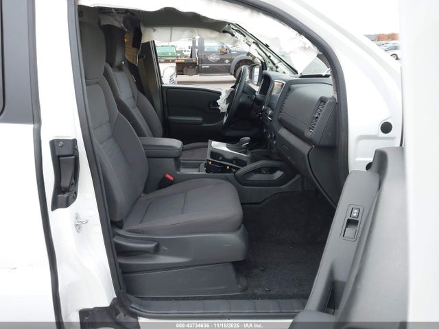 Продажа на аукционе авто 2024 Nissan Frontier King Cab S 4x2, vin: 1N6ED1CL7RN637342, номер лота: 43734636