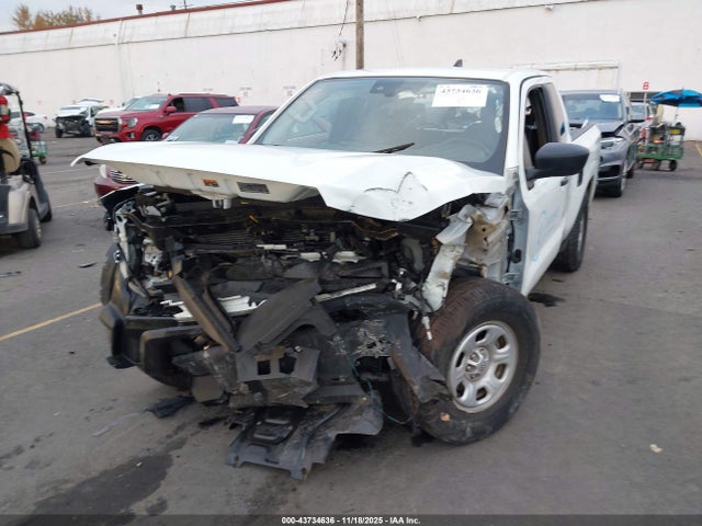 Продажа на аукционе авто 2024 Nissan Frontier King Cab S 4x2, vin: 1N6ED1CL7RN637342, номер лота: 43734636