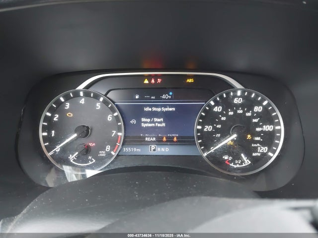 Продажа на аукционе авто 2024 Nissan Frontier King Cab S 4x2, vin: 1N6ED1CL7RN637342, номер лота: 43734636
